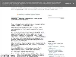 Sites similar to punjabjalandhar.info