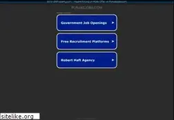Sites similar to punjabjobs.com