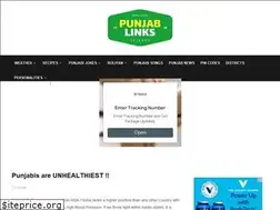 Sites similar to punjablinks.com
