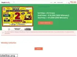 Sites similar to punjablottery.com
