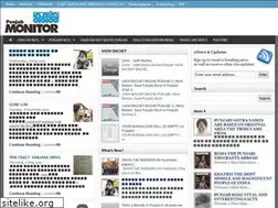 Sites similar to punjabmonitor.com