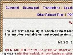 Sites similar to punjabonline.com