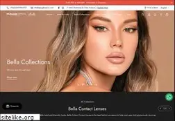 Sites similar to punjaboptics.com.pk
