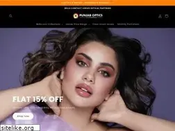 Sites similar to punjaboptics.com