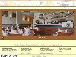 Sites similar to punjabpalace.com