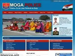 Sites similar to punjabpolicemoga.gov.in