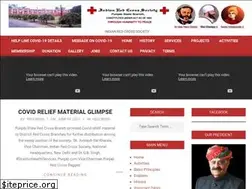 Sites similar to punjabredcross.com