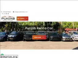 Sites similar to punjabrentacar.com