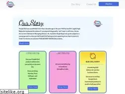 Sites similar to punjabsind.com