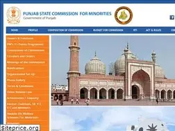 Sites similar to punjabsmc.com