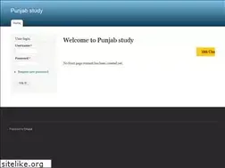 Sites similar to punjabstudy.com