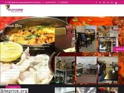 Sites similar to punjabsweetsandcurryhouse.com