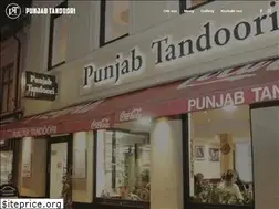Sites similar to punjabtandoori.no