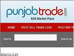 Sites similar to punjabtrade.com