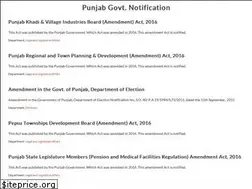 Sites similar to punjabxp.com