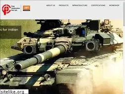 Sites similar to punjcorp.com
