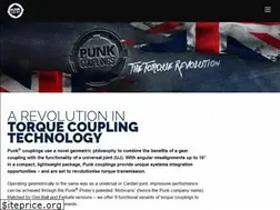 Sites similar to punk-couplings.co.uk