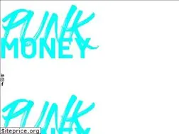 Sites similar to punk.money