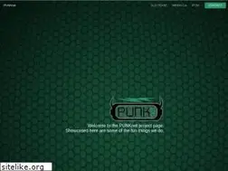 Sites similar to punk.net