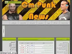 Sites similar to punk1.rozblog.com