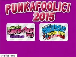 Sites similar to punkafoolic.com