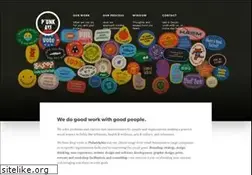 Sites similar to punkave.com