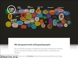 Sites similar to punkave.net