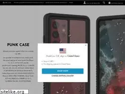 Sites similar to punkcases.co.uk