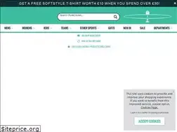 Sites similar to punkcricket.com