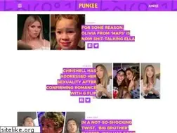 Sites similar to punkee.com.au