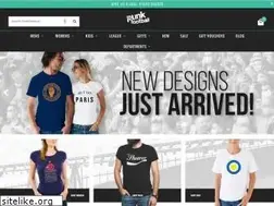 Sites similar to punkfootball.com