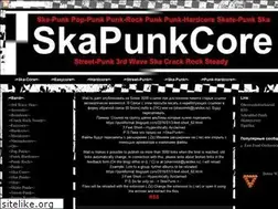 Sites similar to punkformat.blogspot.com