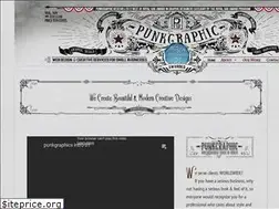 Sites similar to punkgraphic.com