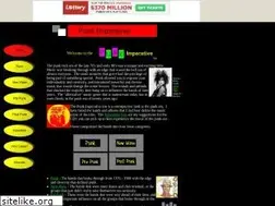 Sites similar to punkimperative.tripod.com