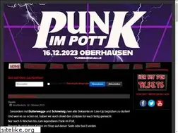 Sites similar to punkimpott.de