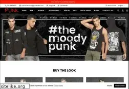 Sites similar to punkindia.com