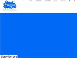Sites similar to punkinfutz.com
