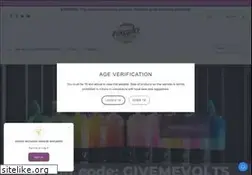 Sites similar to punkjuice.com