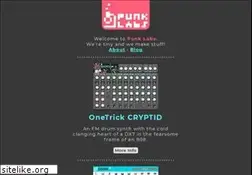 Sites similar to punklabs.com