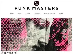 Sites similar to punkmasters.com
