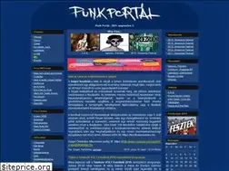 Sites similar to punkportal.hu