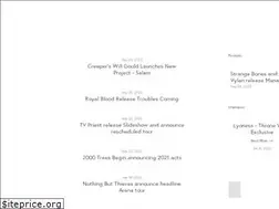 Sites similar to punkpress.co.uk