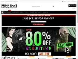 Sites similar to punkrave.ch