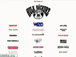 Sites similar to punkrock.de