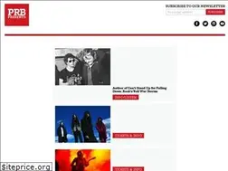 Sites similar to punkrockblues.co.uk