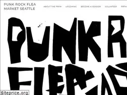 Sites similar to punkrockfleamarketseattle.com