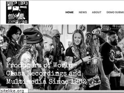 Sites similar to punkrockrecords.com