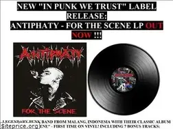 Sites similar to punks.lt