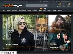 Sites similar to punkshop.eu