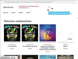Sites similar to punkshop.pl